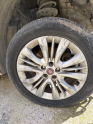 Fiat Egea çelik jant çıkma orijinal