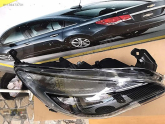 Oto Çıkma Parça / Opel / Astra / Far & Stop / Gündüz Ledi / Sıfır Parça 