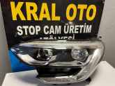 KRAL OTO - RENAULT MEGANE 4 JOY SAĞ SOL FAR