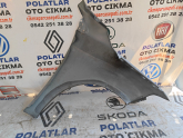Oto Çıkma Parça / Renault / Fluence / Kaporta & Karoser / Sağ Ön Çamurluk / Çıkma Parça 