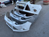 Oto Çıkma Parça / Ford / Focus / Tampon / Ön Tampon / Çıkma Parça 