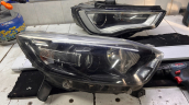 Oto Çıkma Parça / Renault / Captur / Far & Stop / Sağ Ön Far / Çıkma Parça 