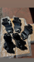 1.4TFSİ CVN MOTOR ALT KARTER YENİ ÇIKMA 04E103600D PLASTİK