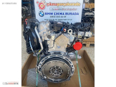 Oto Çıkma Parça / Mercedes / E Serisi / Motor / Motor (komple) / Sıfır Parça 