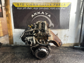 Oto Çıkma Parça / Geely / Emgrand / Motor / Motor (komple) / Çıkma Parça 