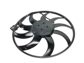 POLO FABIA IBIZA 18-22 FAN MOTORU (DAVLUMBAZSIZ) 2Q0121203H