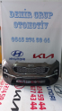 Oto Çıkma Parça / Kia / Sportage / Tampon / Ön Tampon / Çıkma Parça 