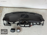 Oto Çıkma Parça / Hyundai / Tucson / Göğüslük & Torpido / Torpido Kapağı / Çıkma Parça 