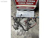 Renault Megane 2 motor tesisatı çıkma orijinal