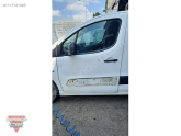 Oto Çıkma Parça / Peugeot / Partner / Kaporta & Karoser / Arka Çamurluk / Çıkma Parça 