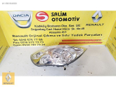 Oto Çıkma Parça / Renault / Master / Far & Stop / Sağ Ön Far / Sıfır Parça 