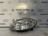 Oto Çıkma Parça / Fiat / Linea / Far & Stop / Sol Ön Far / Çıkma Parça 