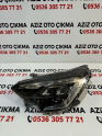 Oto Çıkma Parça / Renault / Clio / Far & Stop / Sağ Ön Far / Çıkma Parça 