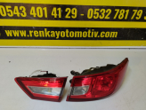 Oto Çıkma Parça / Renault / Clio / Far & Stop / Sağ Arka Stop / Çıkma Parça 