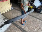 Oto Çıkma Parça / Hyundai / Getz / Tampon / Tampon Çıtası / Çıkma Parça 