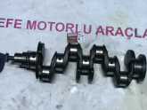 Oto Çıkma Parça / Iveco - Otoyol / Daily / Motor / Krank / Çıkma Parça 