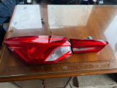 MİRİM OTODAN FORD FOCUS 4.5 SOL STOP
