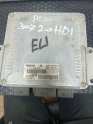 PEUGEOT 307 HDI MOTOR BEYNİ 0281010779 EDC15C2