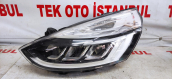 Oto Çıkma Parça / Renault / Clio / Far & Stop / Sol Ön Far / Çıkma Parça 