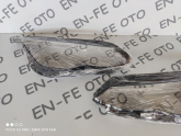 Oto Çıkma Parça / Volkswagen / Golf / Far & Stop / Far Camı / Sıfır Parça 