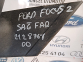 Oto Çıkma Parça / Ford / Focus / Ayna / Sağ Dış Ayna / Çıkma Parça 