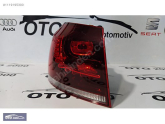 Oto Çıkma Parça / Volkswagen / Golf / Far & Stop / Sol Arka Stop / Sıfır Parça 