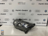 Oto Çıkma Parça / Honda / Civic / Far & Stop / Sol Ön Far / Sıfır Parça 