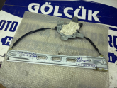 Oto Çıkma Parça / Ford / Tourneo Courier / Oto Cam / Cam Motoru / Çıkma Parça 