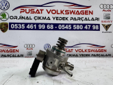 SKODA SCALA 1.0TSİ DLA MOTOR YAKIT YÜKSEK BASINÇ POMPASI