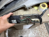 Oto Çıkma Parça / Fiat / Uno / Oto Cam / Silecek Motoru / Çıkma Parça 