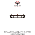OPEL OMEGA A PANJUR ON SIYAH 1986 1987 1988 1989 1990 KAMPANYA