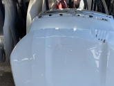 2024 Ford Tourneo motor Kaput