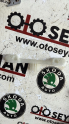 1K0858685 vw golf 6 tavan tutamağı braketi plastik .
