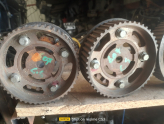 Oto Çıkma Parça / Peugeot / 607 / Motor / Eksantrik Dişlisi / Çıkma Parça 