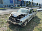 Hurda Belgeli Araçlar / Opel / Vectra