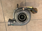 MERCEDES EQC TURBO