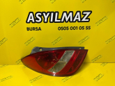 HYUNDAİ İ20 SOL STOP 08-12 (ORJİNAL HATASIZ)