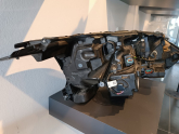 Oto Çıkma Parça / Nissan / Qashqai / Far & Stop / Sol Ön Far / Çıkma Parça 