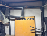 Oto Çıkma Parça / Volkswagen / Transporter / Kaporta & Karoser / Arka Çamurluk / Çıkma Parça 