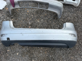 RENAULT FLUENCE ARKA TAMPON ORJİNAL ÇIKMA TEMİZ ÜRÜN 08-15 MODEL