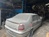Oto Çıkma Parça / Fiat / Siena / Kaporta & Karoser / Bagaj Kapağı / Çıkma Parça 