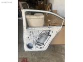 Oto Çıkma Parça / Toyota / Corolla / Kaporta & Karoser / Sağ Arka Kapı / Çıkma Parça 