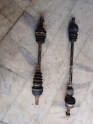 Oto Çıkma Parça / Chevrolet / Aveo / Alt Takım / Aks / Çıkma Parça 