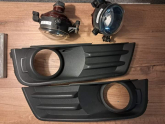 Oto Çıkma Parça / Ford / C-Max / Far & Stop / Sis Farı / Çıkma Parça 