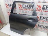 Oto Çıkma Parça / Honda / CR-V / Kaporta & Karoser / Sol Arka Kapı / Çıkma Parça 