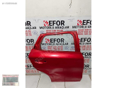 Oto Çıkma Parça / Tesla / Model 3 / Kaporta & Karoser / Sağ Arka Kapı / Çıkma Parça 