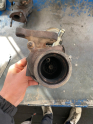 Oto Çıkma Parça / Fiat / Fiorino / Motor / Turbo / Çıkma Parça 