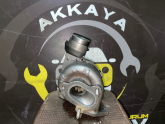 Oto Çıkma Parça / Renault / Fluence / Motor / Turbo / Çıkma Parça 