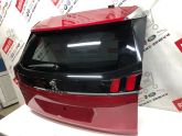 Oto Çıkma Parça / Peugeot / 3008 / Kaporta & Karoser / Bagaj Kapağı / Çıkma Parça 