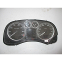Peugeot 307 Benzinli Kilometre Saati Gösterge Paneli P9655476380G